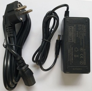 Блок питания 12V _ 3A (Вики Мини 10 _ Вики Макс) (2)